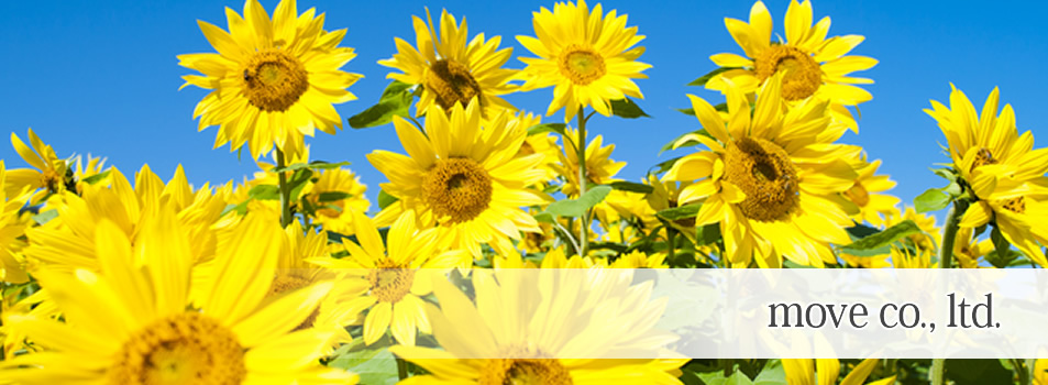 株式会社move